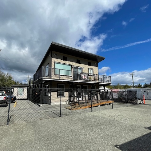 Storage Units at Make Space Storage - Sooke - 31-7450 Butler Road, Sooke BC