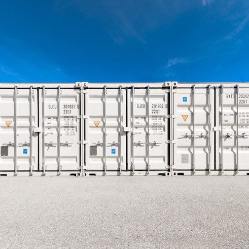 Storage Units at Make Space Storage - Sooke - 31-7450 Butler Road, Sooke BC